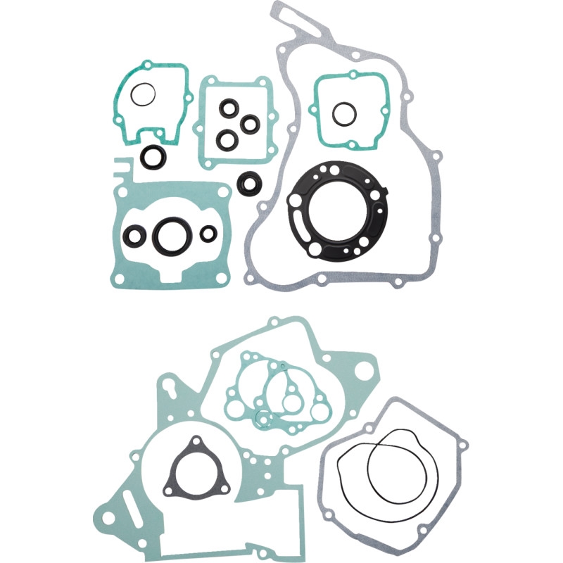 Complete Gasket Kit