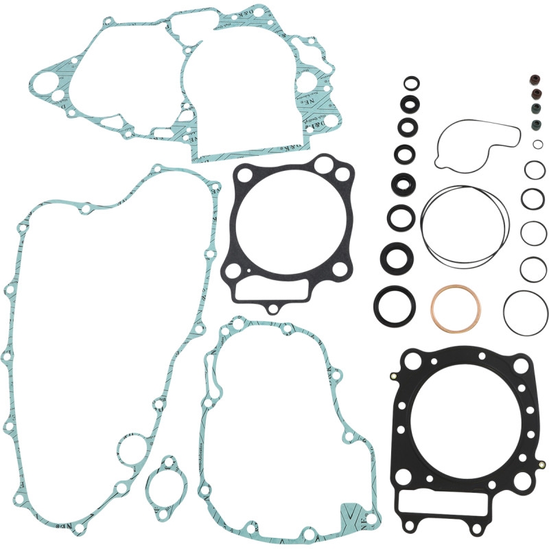 Complete Gasket Kit