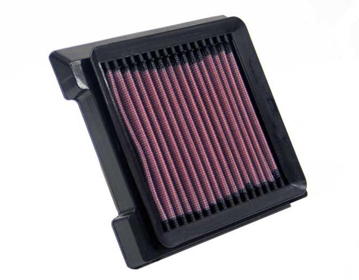 High Flow Air Filter
