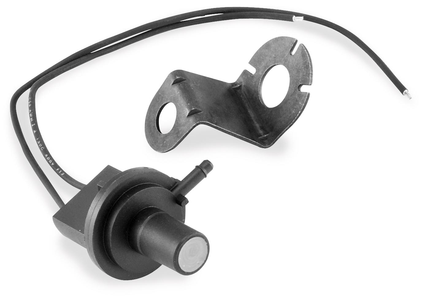 (VOES) Vacuum Operated Electrical Switch Self Assembly Kit 6in. of Mercury