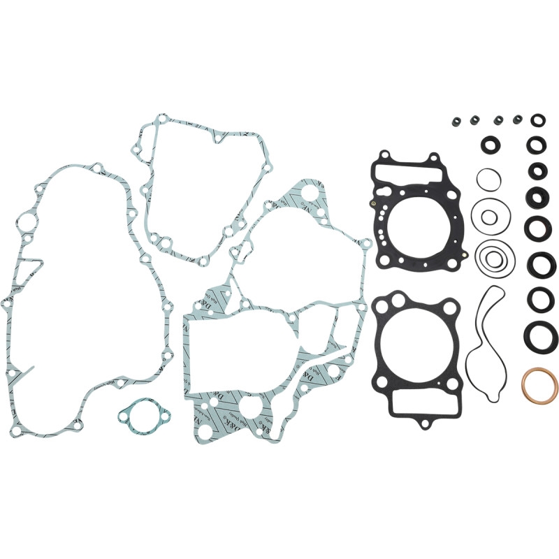 Complete Gasket Kit