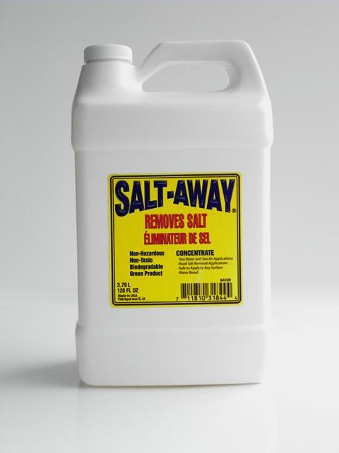 Salt-Away - 1 Gallon