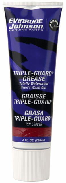 Triple Guard Marine Grease