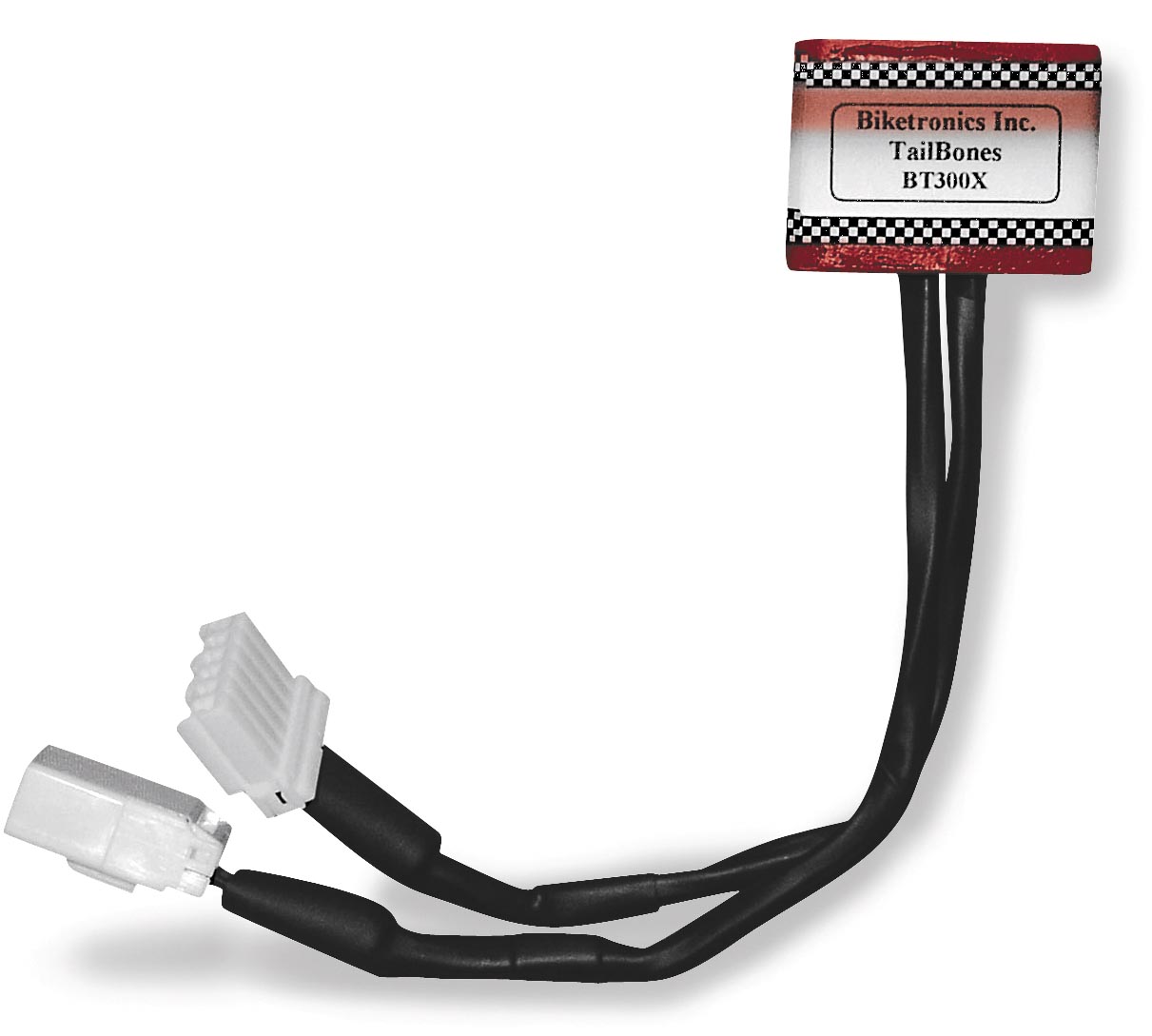 Tailbones - Run/Turn/Stop Modules