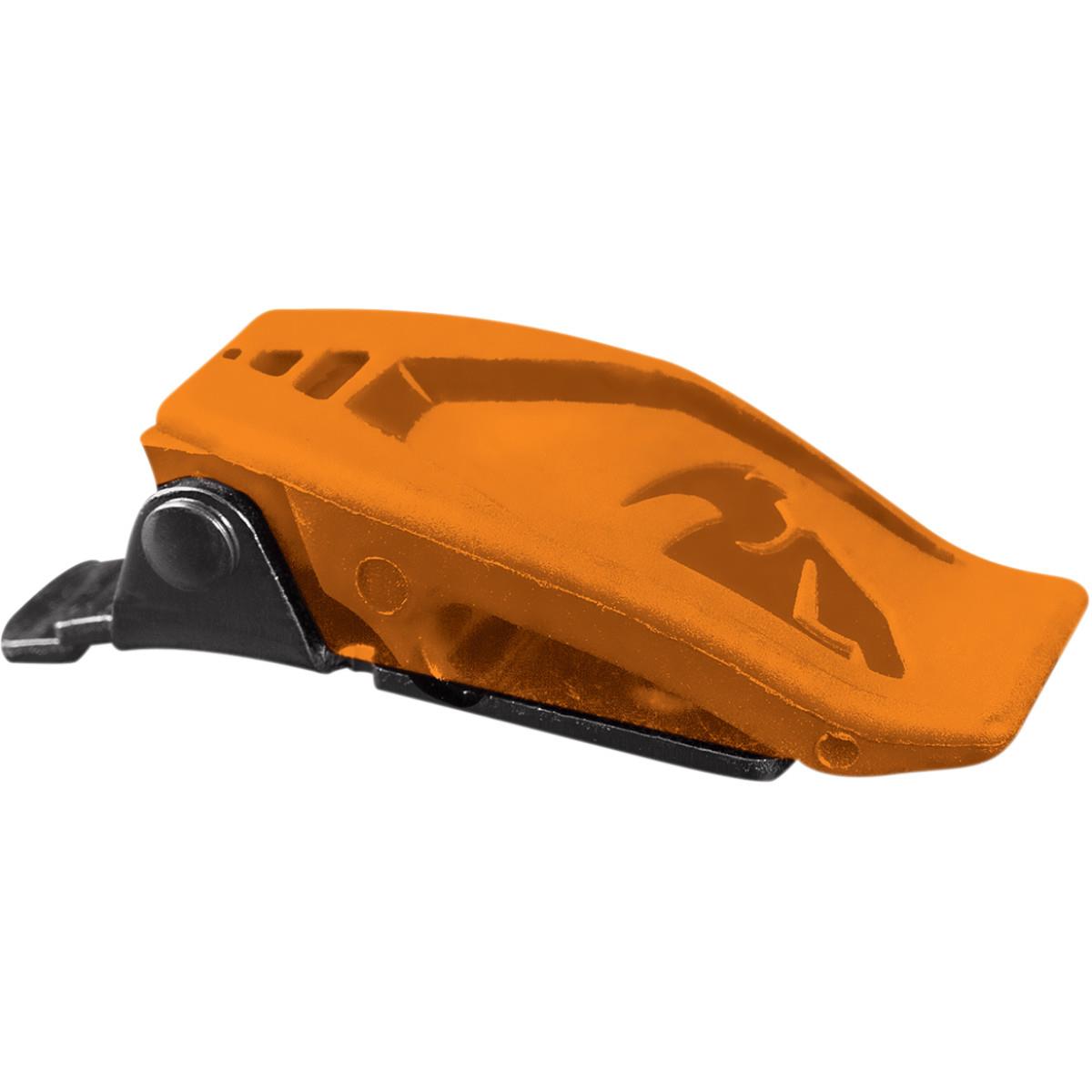 Buckle Kit for Blitz Boots - Orange