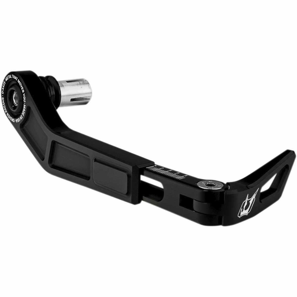 D-Axis Lever Guard - Left