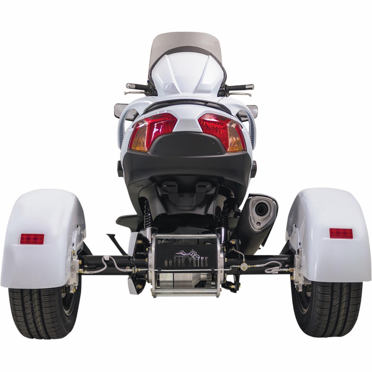 Trike Conversion Kit