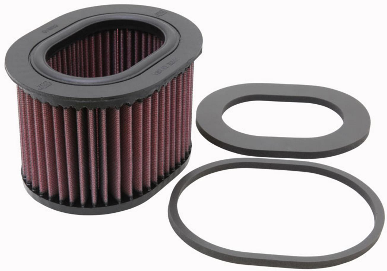 High Flow Air Filter