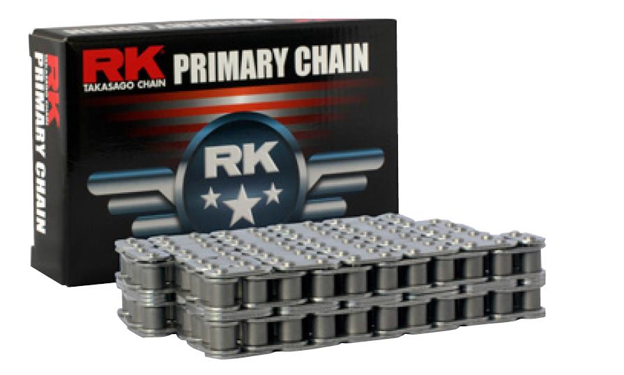 428 Series Primary Chain - 86 Links