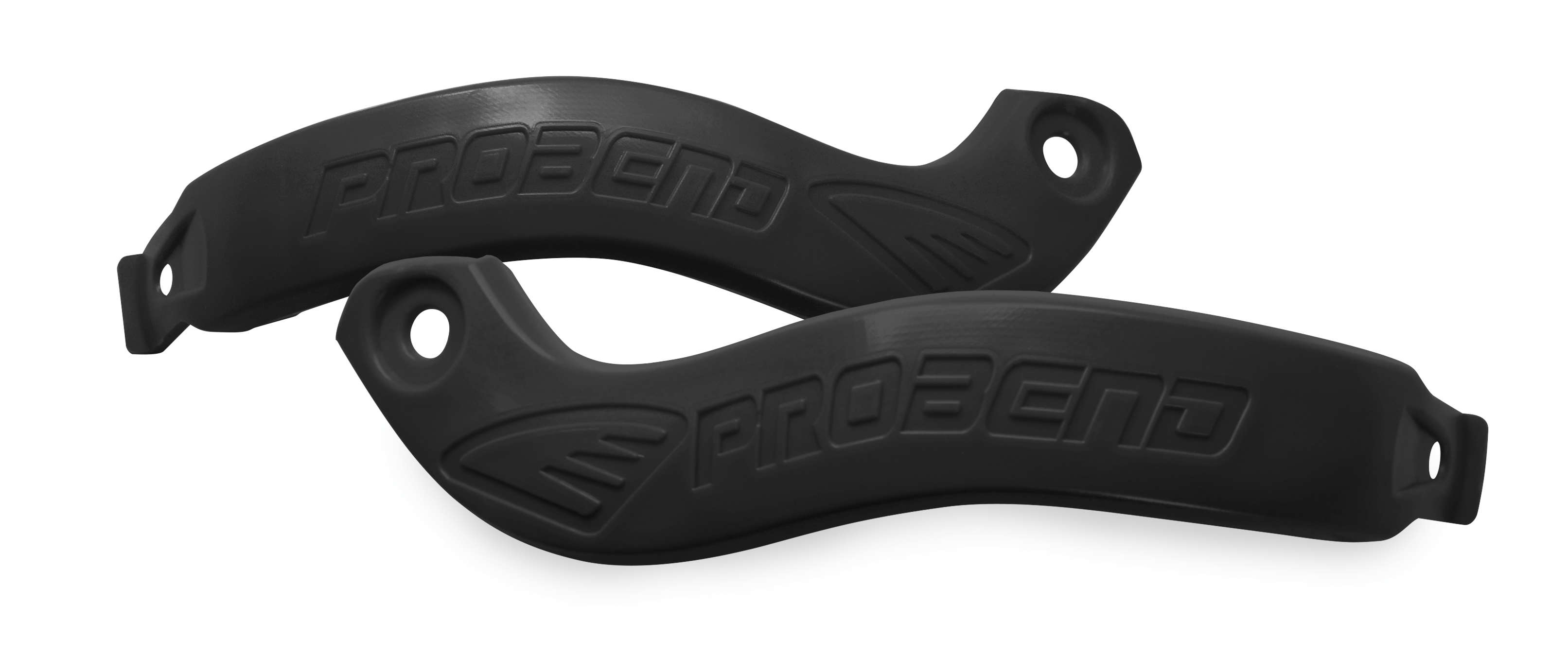Replacement Probend CRM Abrasion Guard - Black