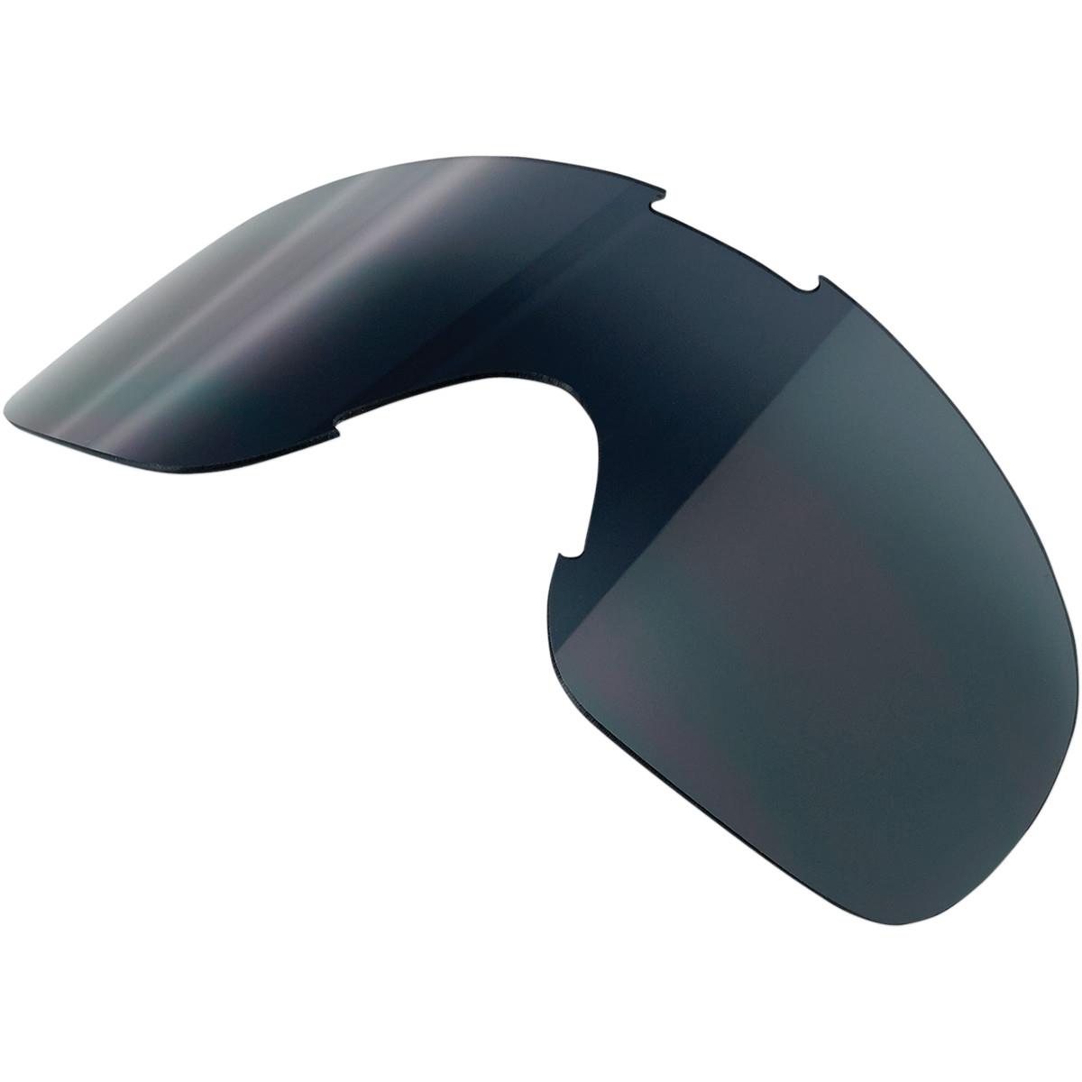 Replacement Lens for Overland Goggles - Smoke