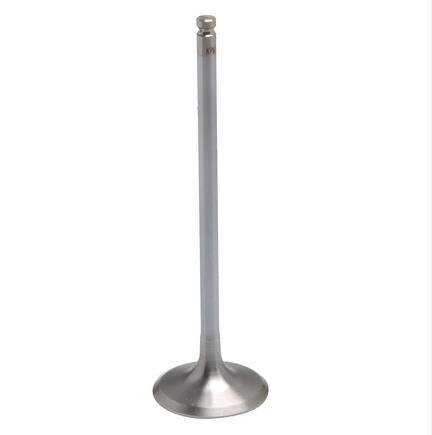 White Diamond Exhaust Valve - Standard