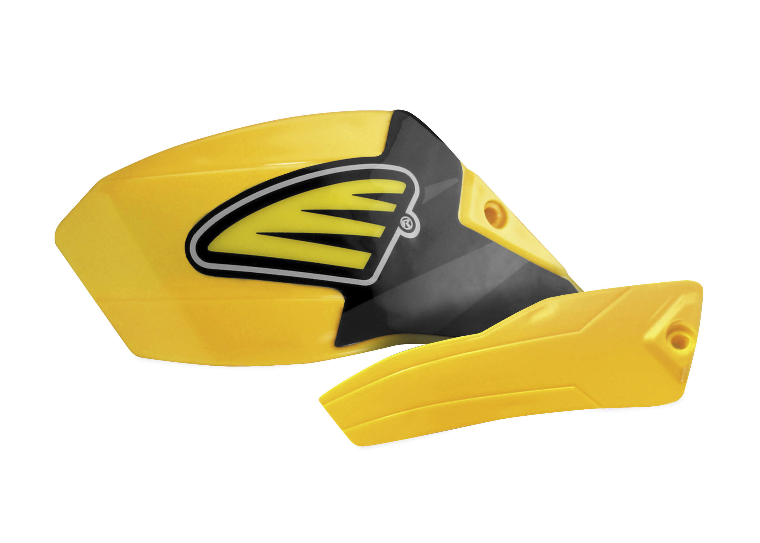 Replacement Probend CRM Cover - Yellow