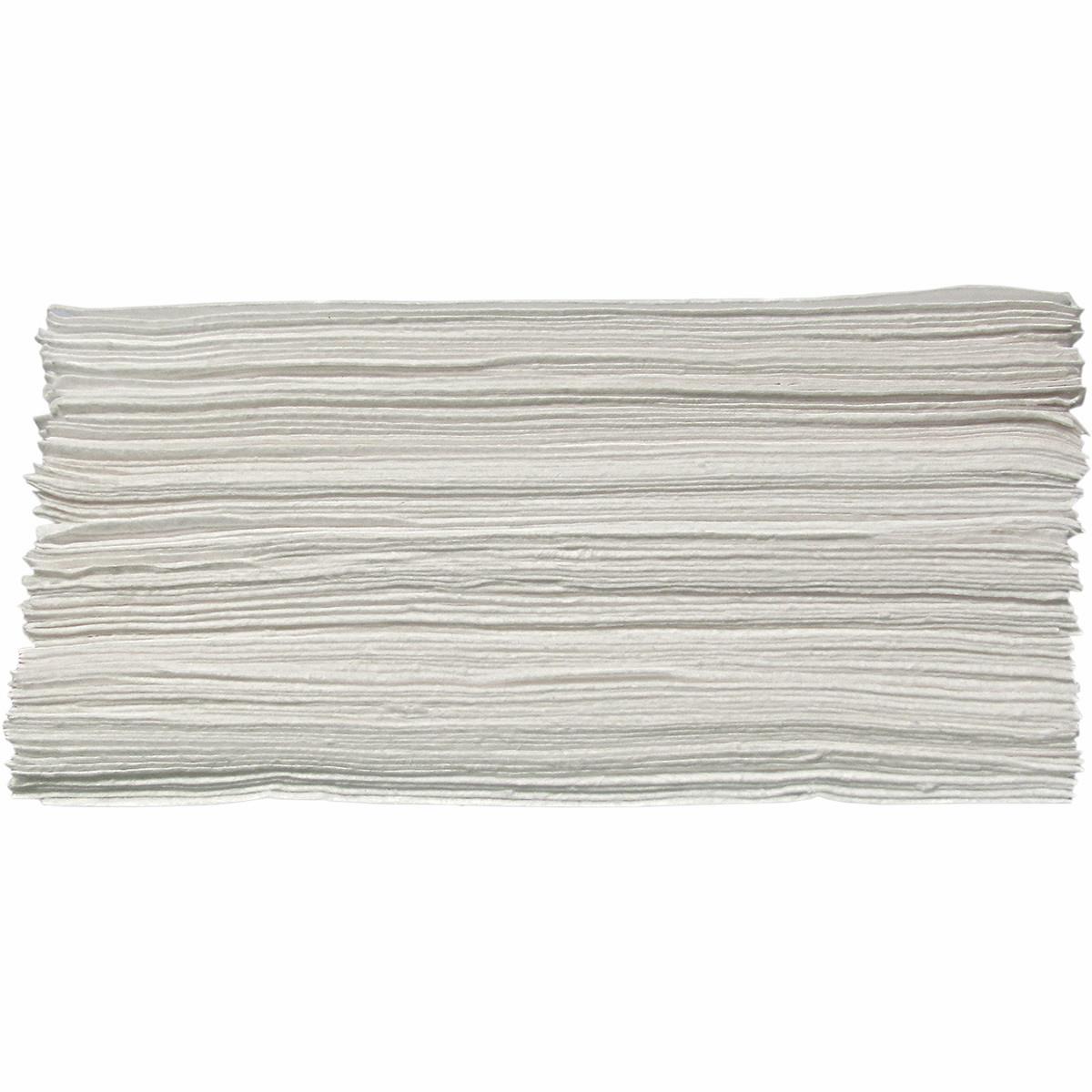 Bulk Oil Pads - Regular