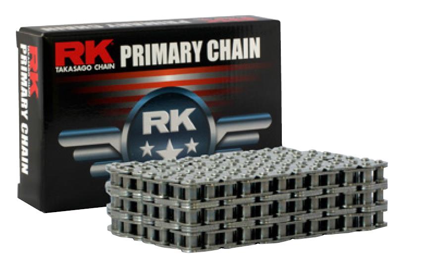35 Series Primary Chain - 96 Links