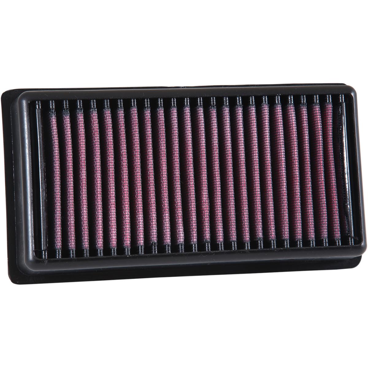 High Flow Air Filter