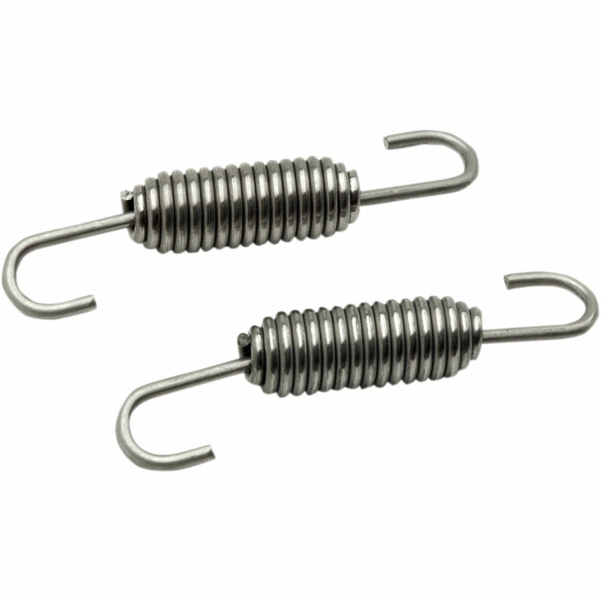Swivel Spring Kit for DG 4-Stroke Exhaust Pipe - 58mm