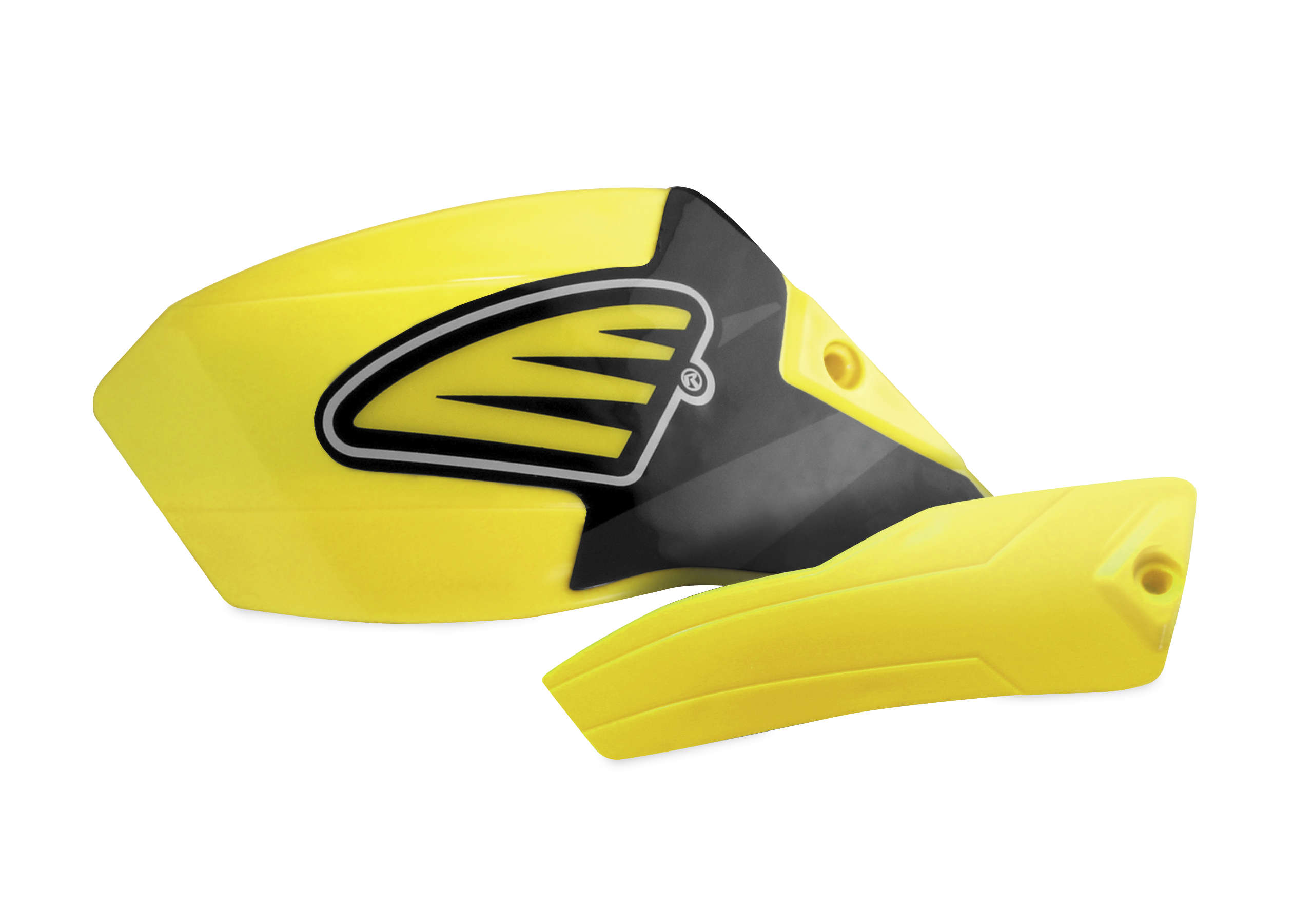 Replacement Probend CRM Cover - White