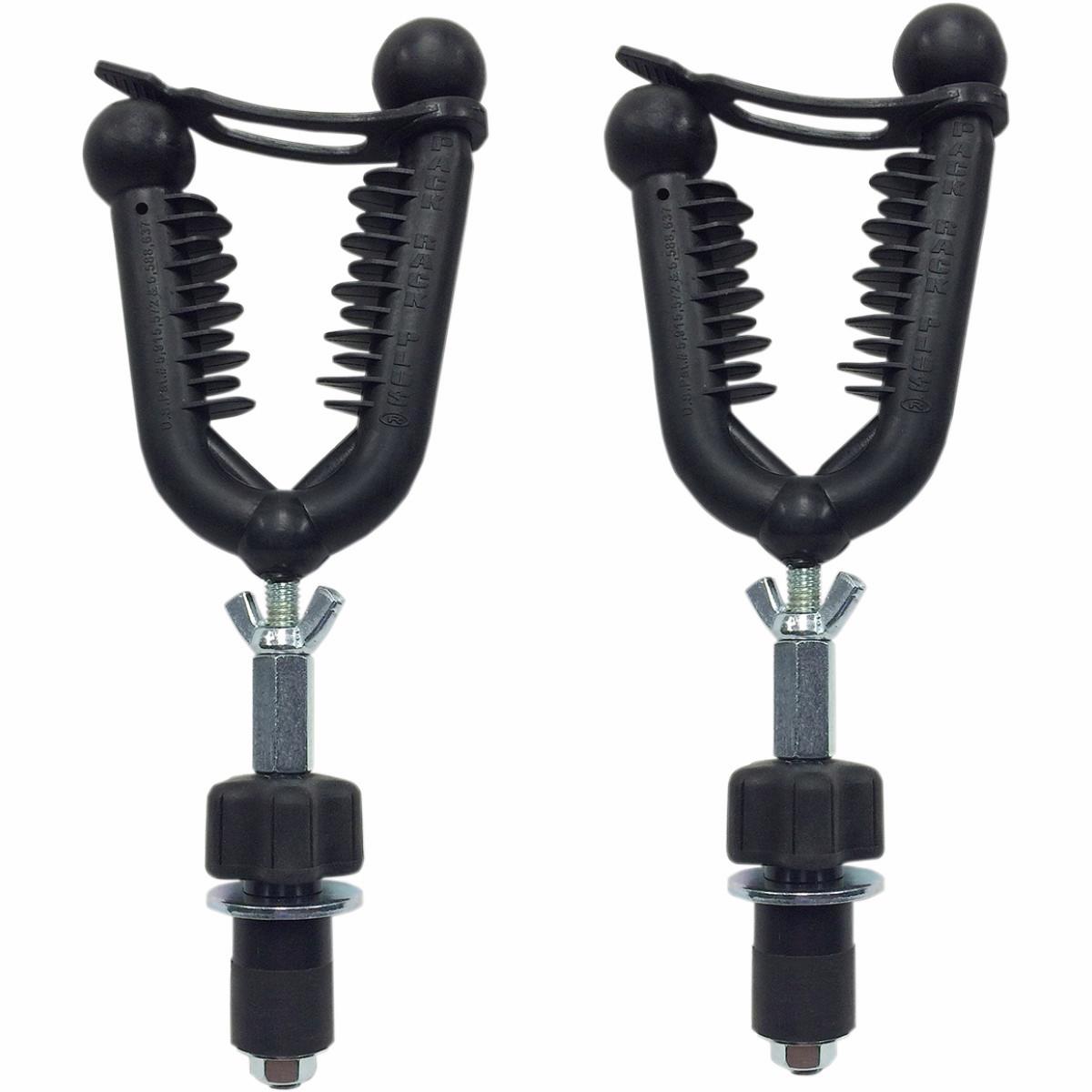 Pack Rack Plus Z-LR - Single