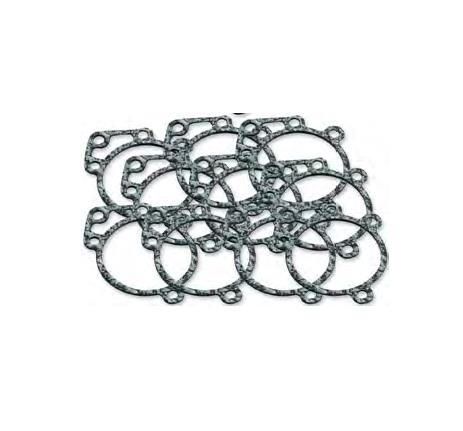 Teardrop Backplate Gasket