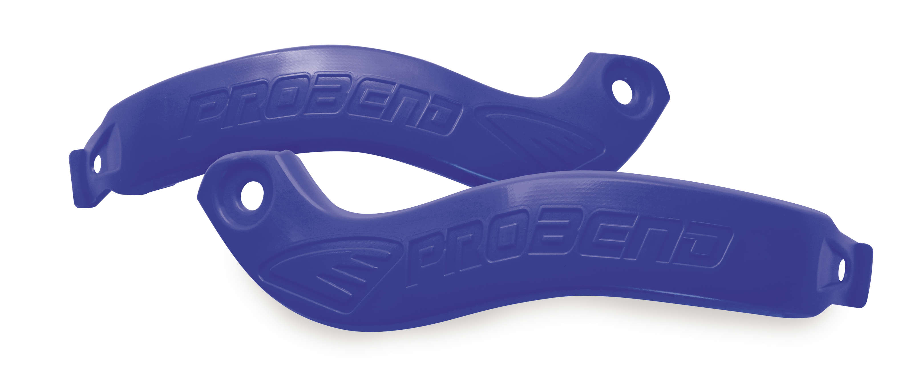 Replacement Probend CRM Abrasion Guard - Blue
