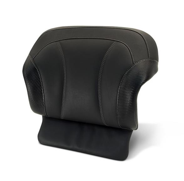 Trunk Mounted Passenger Backrest for Can-AM Spyder RT