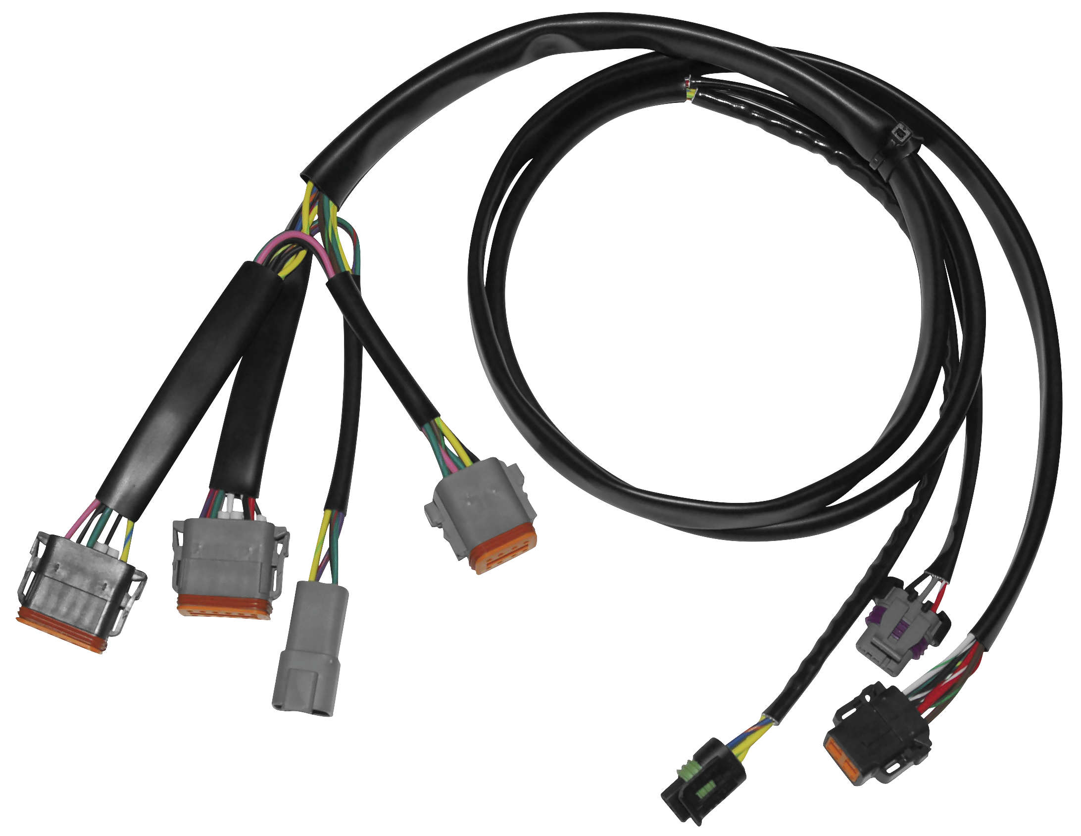 Ignition Wiring Harnesses