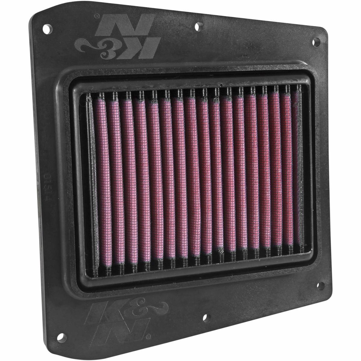 High Flow Air Filter