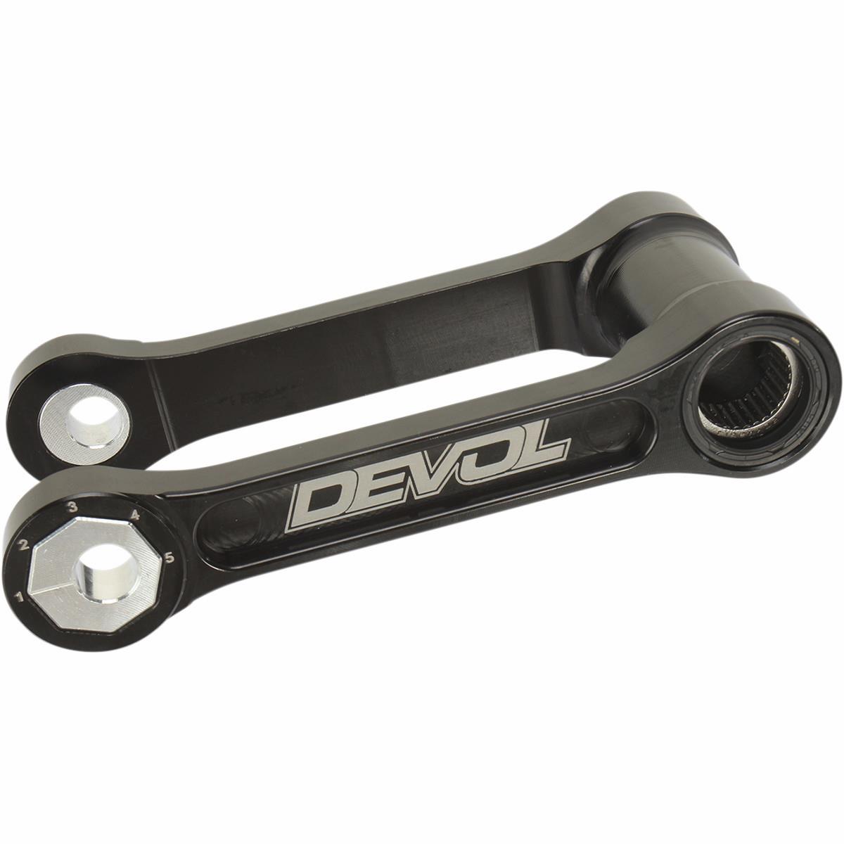 Transformer Pull Rod