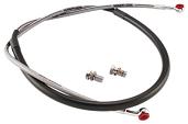 Xtreme Offroad Rear Brake Line Kit