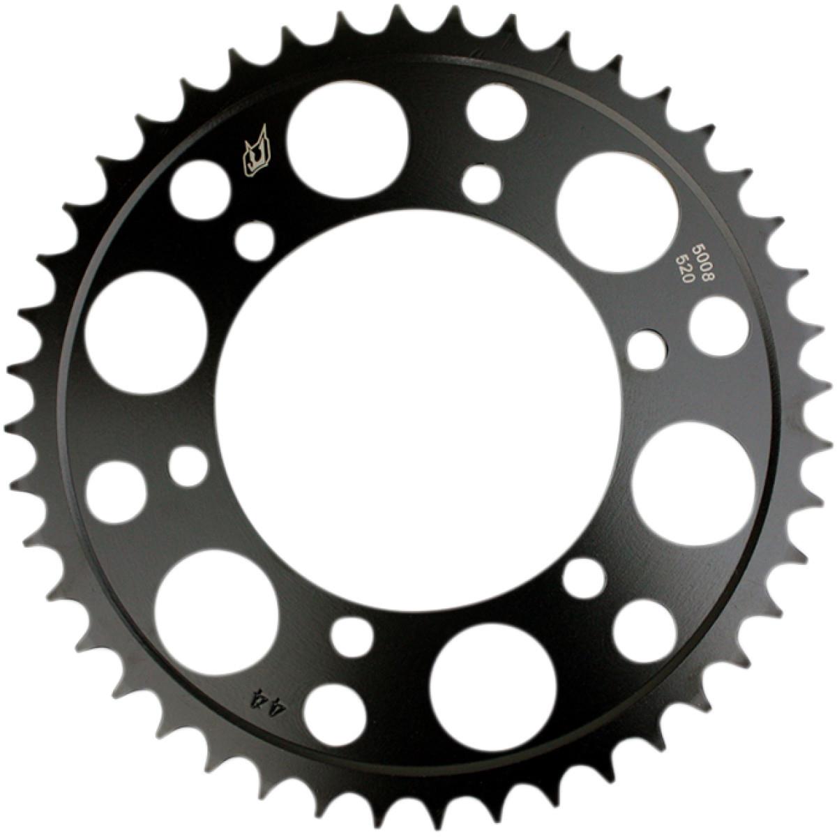 Steel Rear Sprockets - 46T