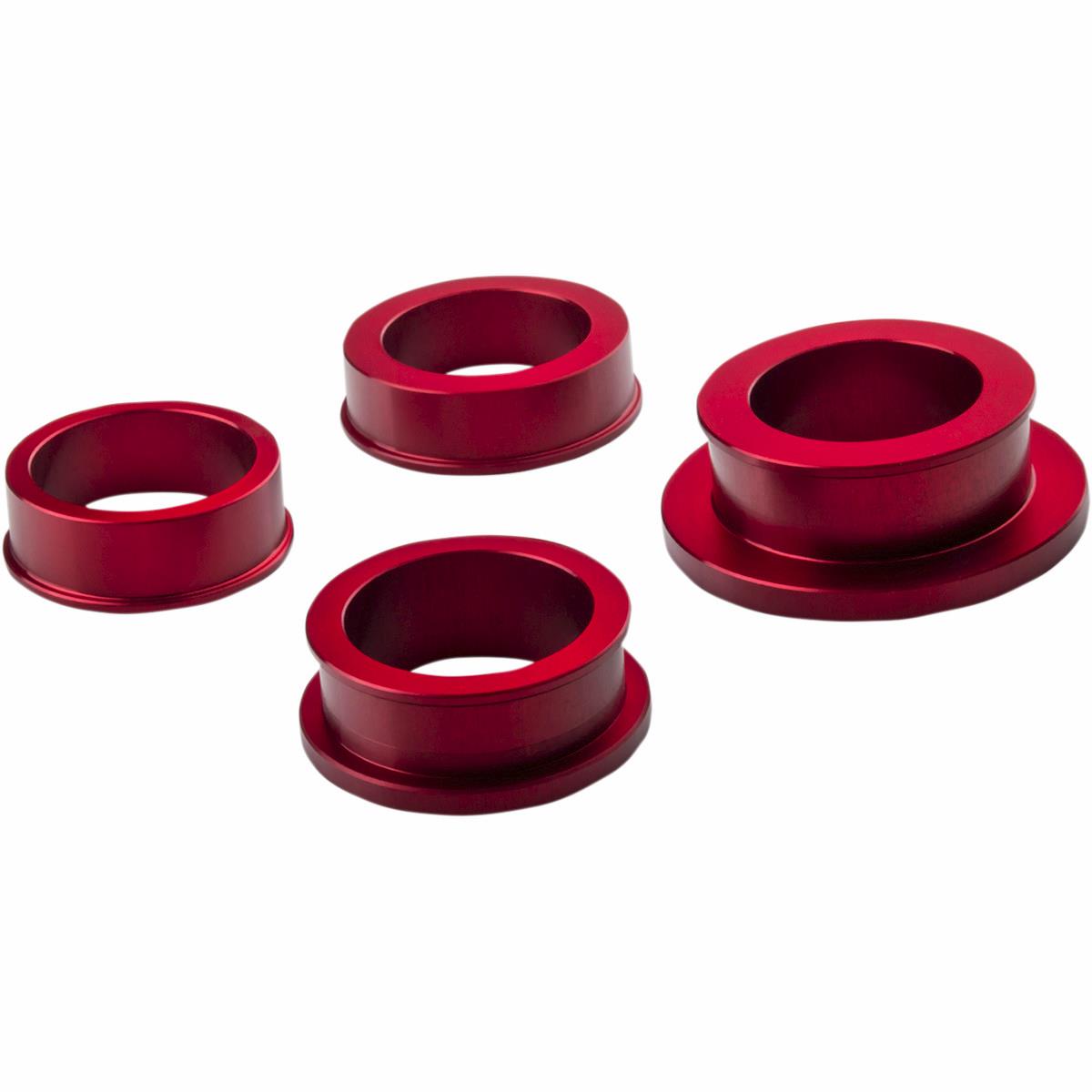 Captive Wheel Spacers