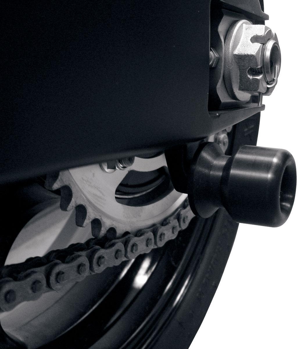 1-1/2in. EZ Install Pointed Top Handlebar