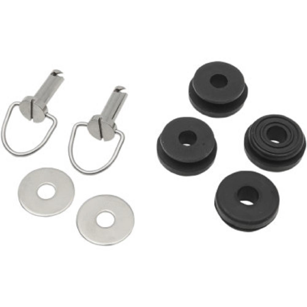 Ballhead Fastener Kit