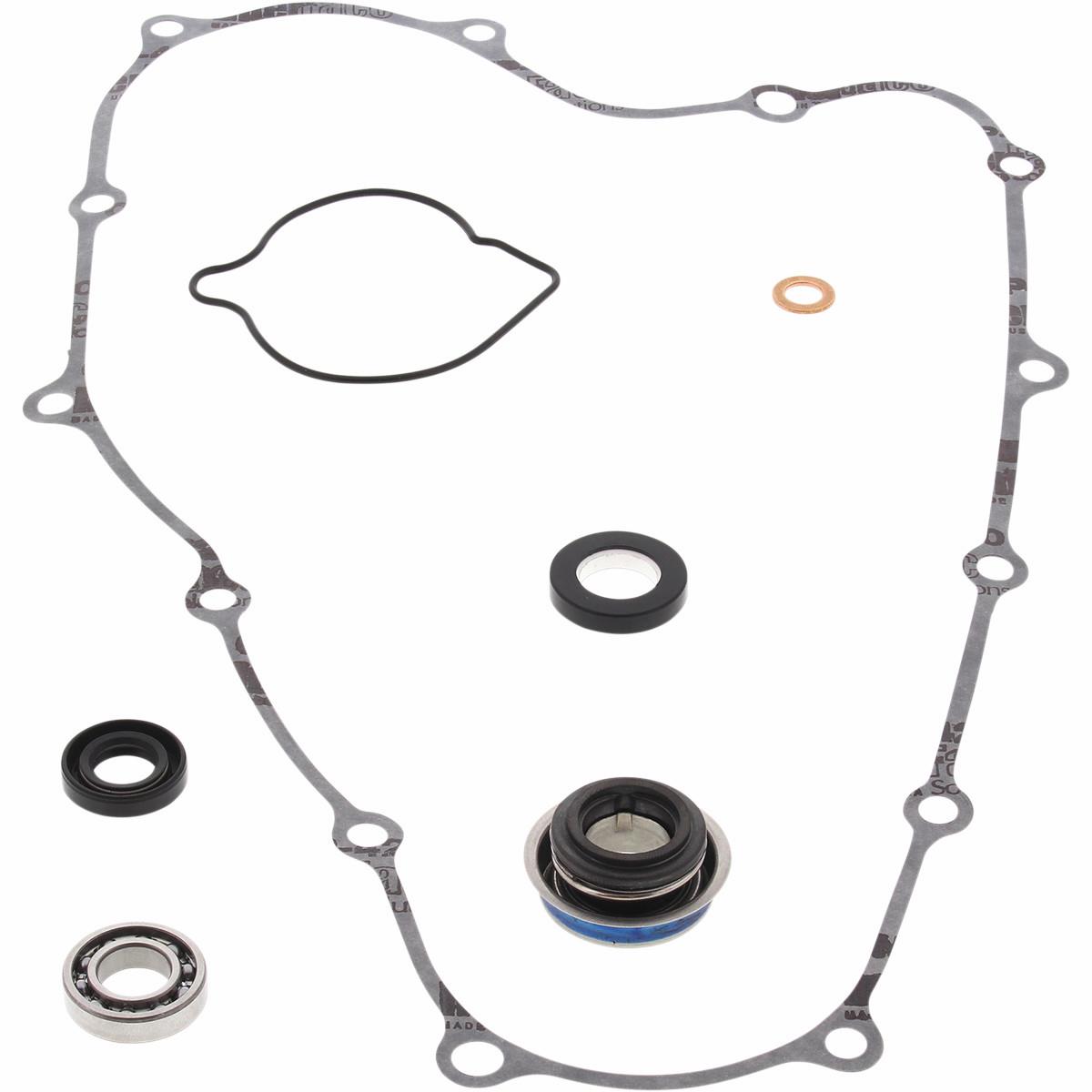Water Pump Rebuild Kit
