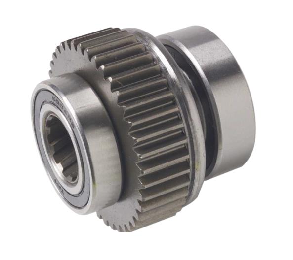 Starter Drive Clutch