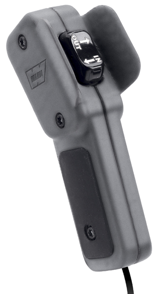 Replacement Remote Control