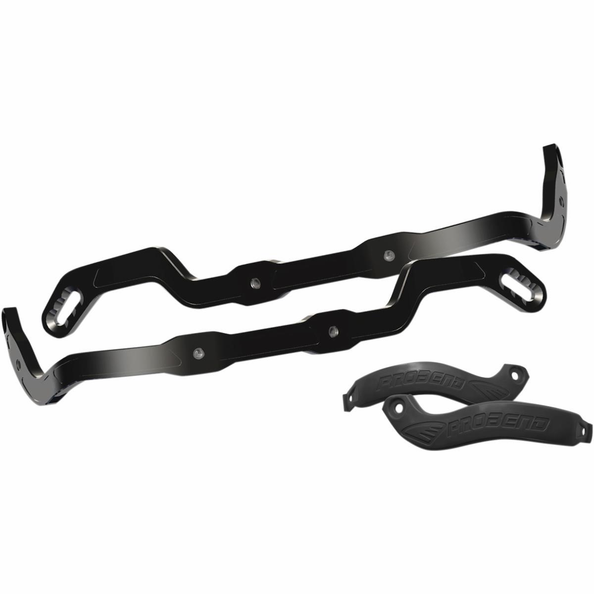 Probend CRM Ultra Bars - Black Anodized