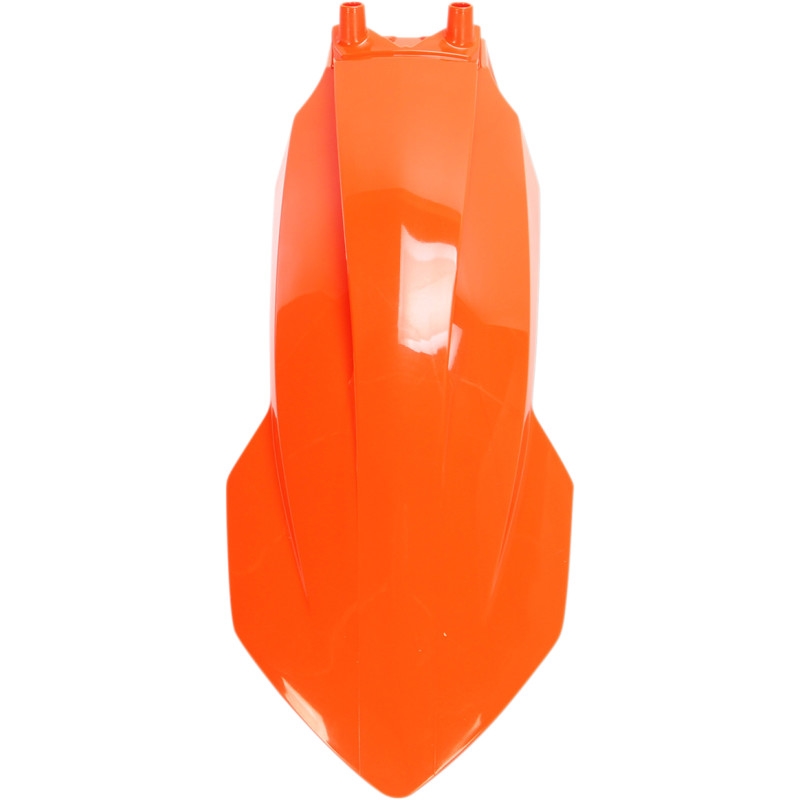 Front Fender - KTM Orange