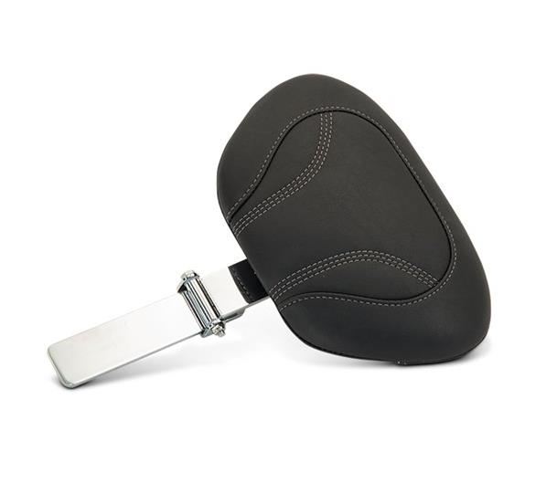 Driver Backrest for Can-Am Spyder RT