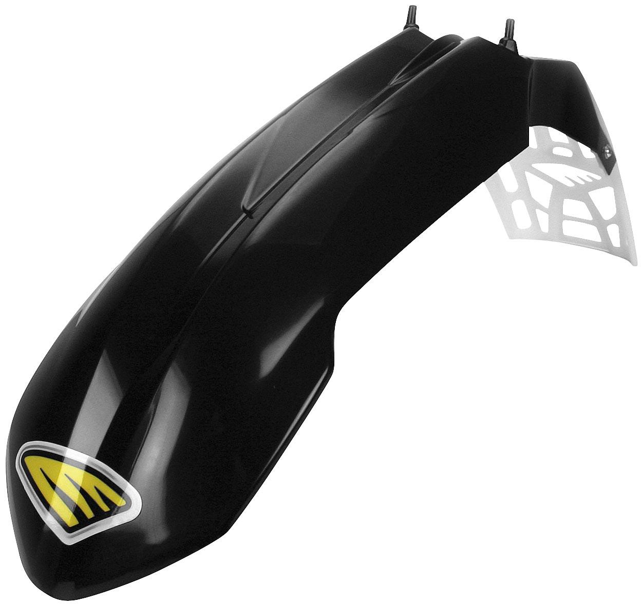 Cycralite Front Fender - Black