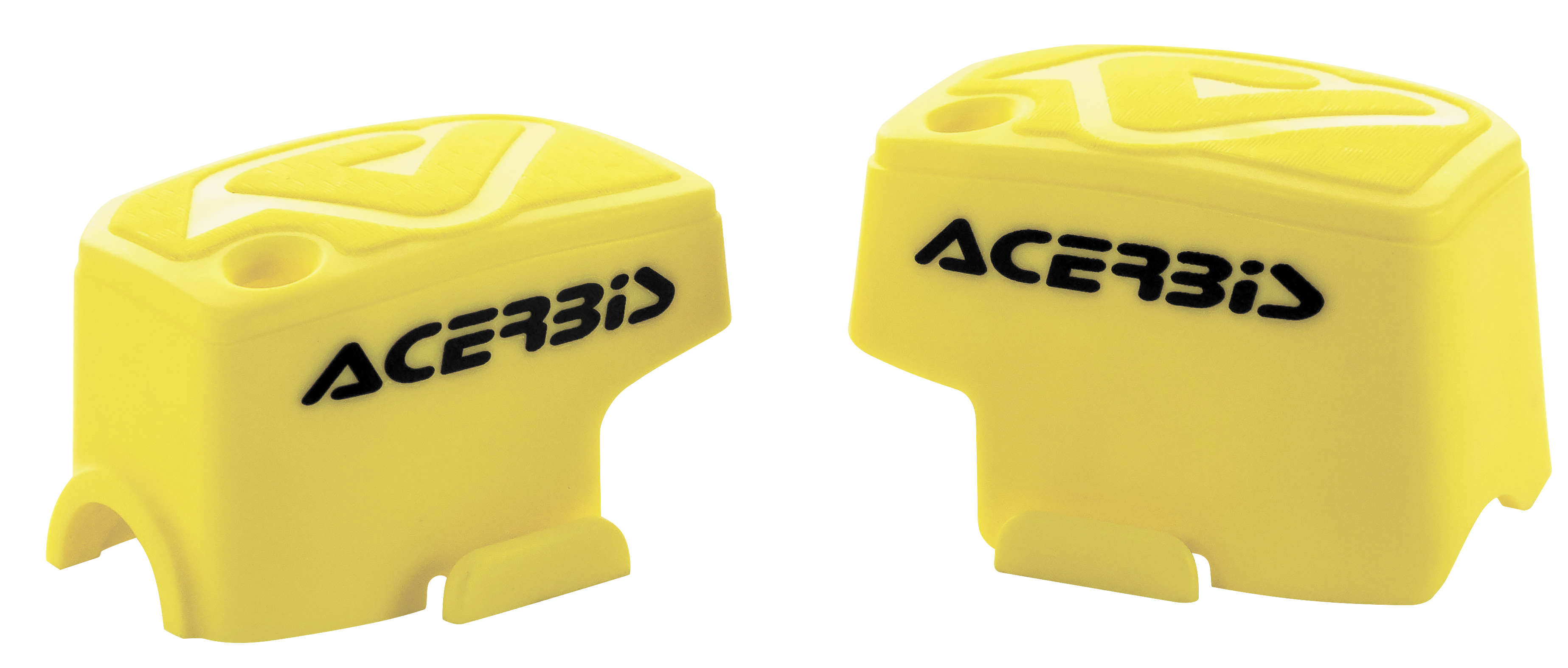 Master Cylinder Cover - Yellow