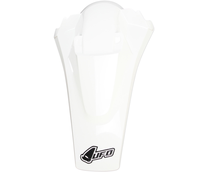 MX Rear Fender - White