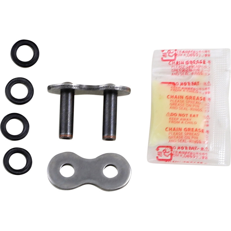 Rivet Connecting Link for 520 Max-X Chain