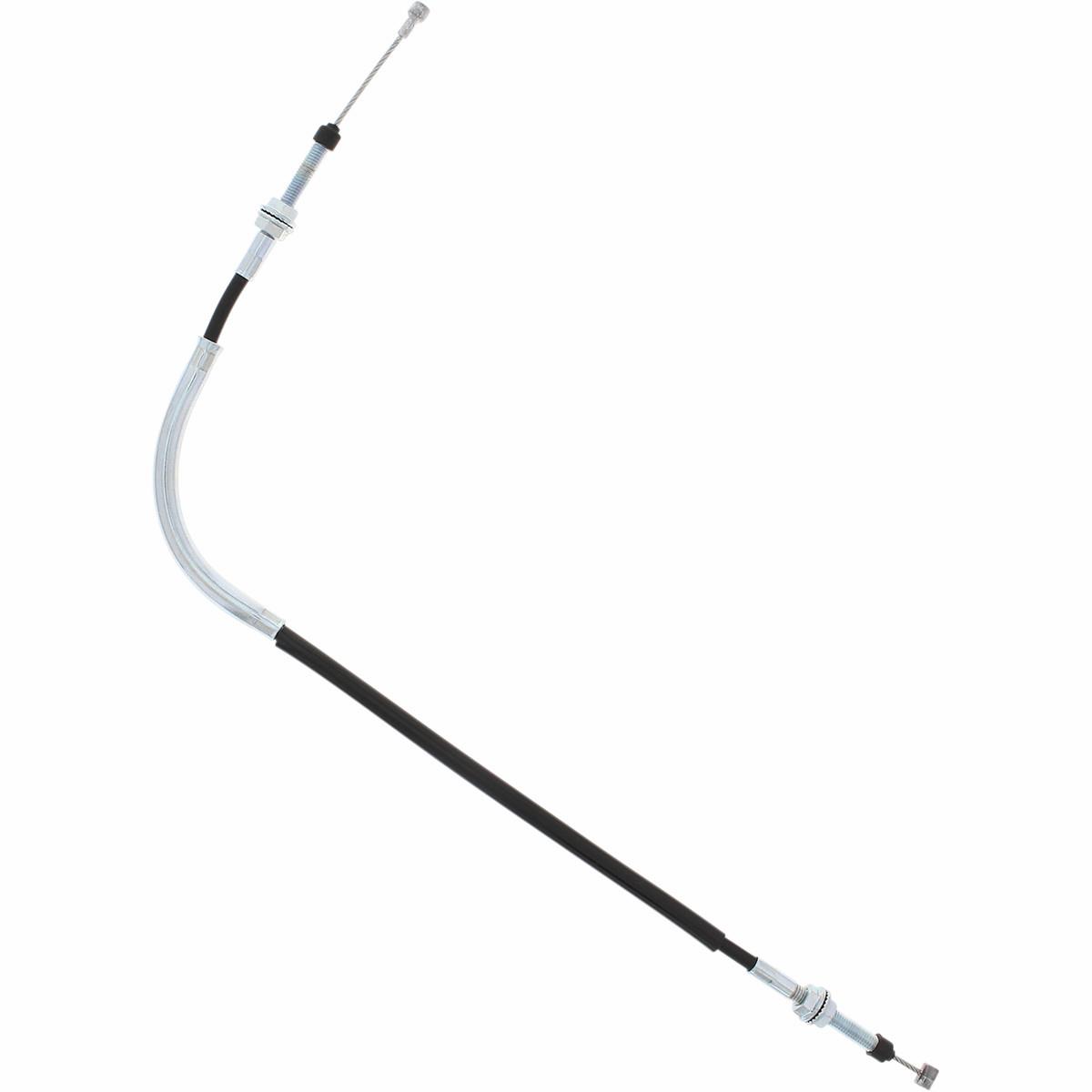 Rear Brake Cable