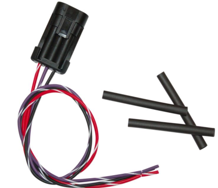 Delphi Mating Connector