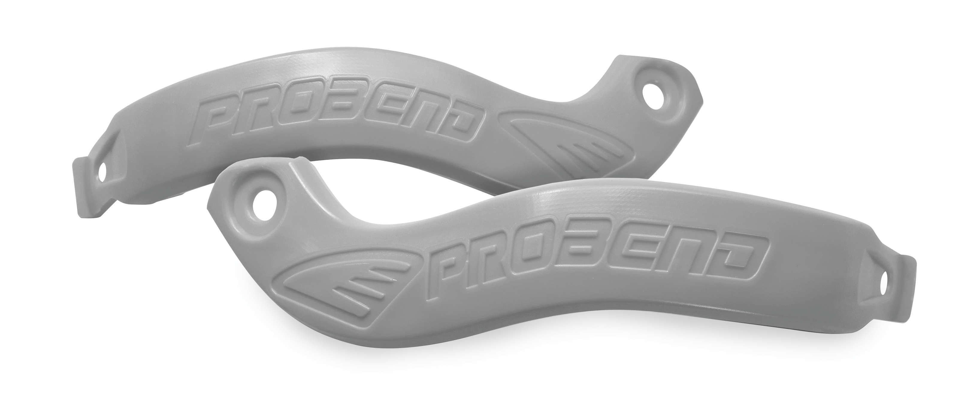 Replacement Probend CRM Abrasion Guard - Gray
