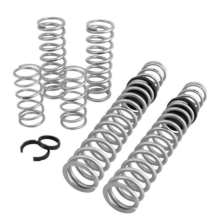 Pro-UTV Stage Three Performance Spring System