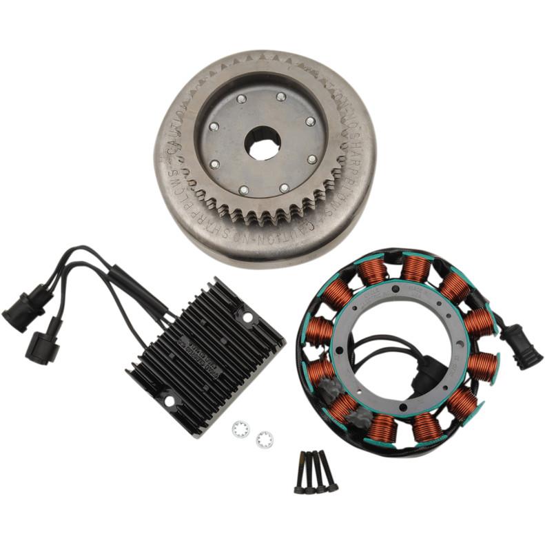 Alternator Kit