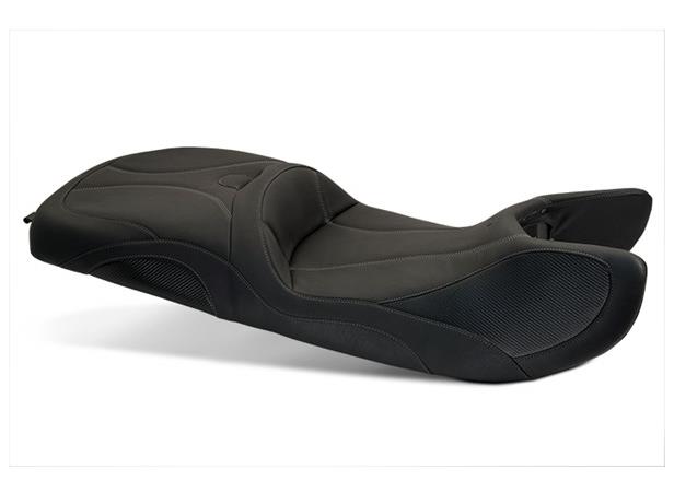 One Piece Touring Seat for Can-AM Spyder RT